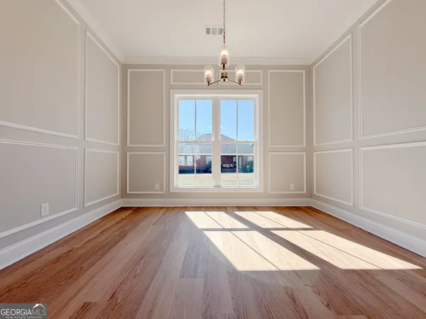 $434,000 | 10 Honeysuckle Drive, Claxton, GA 30417