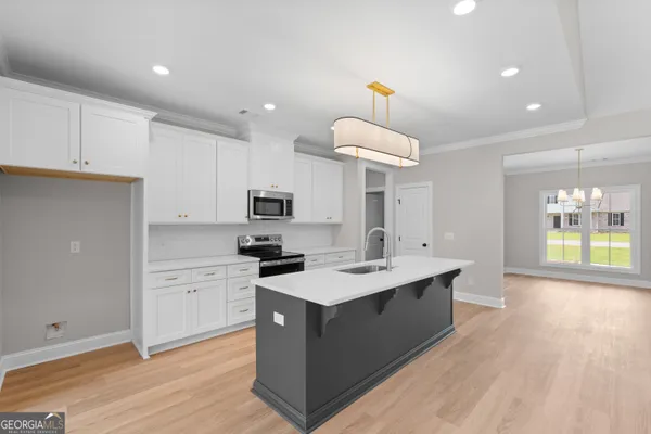 $434,000 | 10 Honeysuckle Drive, Claxton, GA 30417