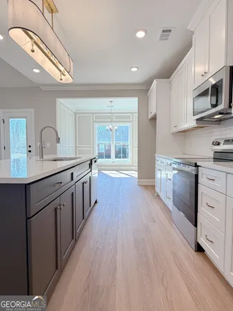 $434,000 | 10 Honeysuckle Drive, Claxton, GA 30417