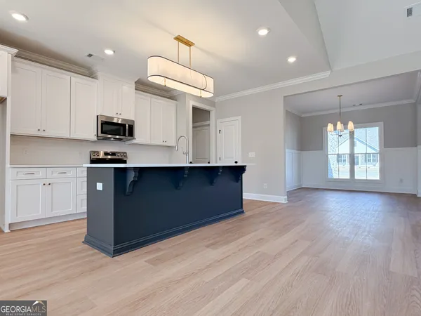 $434,000 | 10 Honeysuckle Drive, Claxton, GA 30417