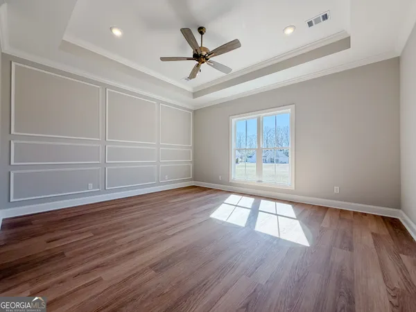 $434,000 | 10 Honeysuckle Drive, Claxton, GA 30417