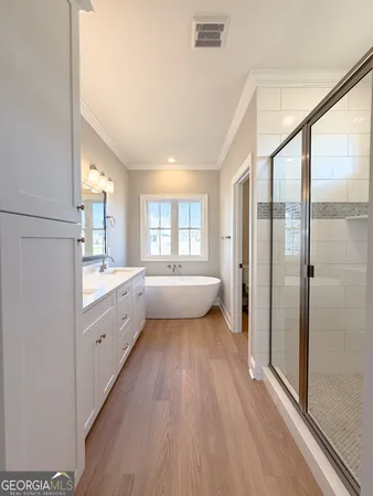 $434,000 | 10 Honeysuckle Drive, Claxton, GA 30417