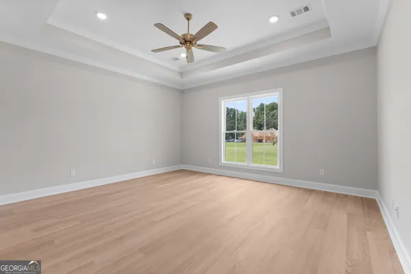 $434,000 | 10 Honeysuckle Drive, Claxton, GA 30417