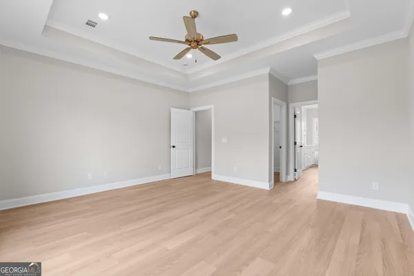 $434,000 | 10 Honeysuckle Drive, Claxton, GA 30417