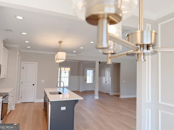 $434,000 | 10 Honeysuckle Drive, Claxton, GA 30417