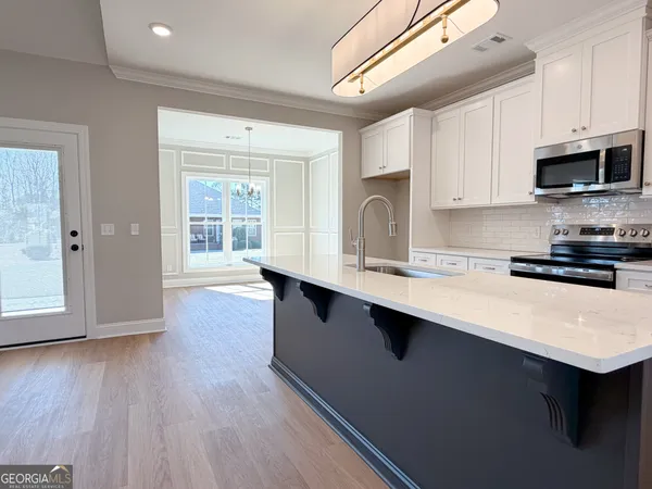 $434,000 | 10 Honeysuckle Drive, Claxton, GA 30417