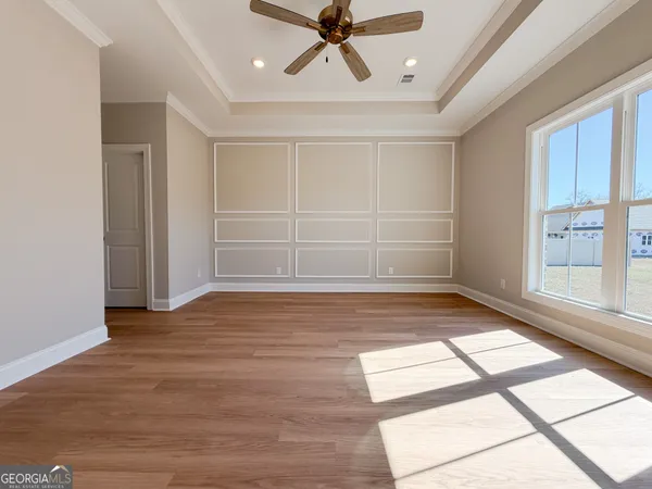 $434,000 | 10 Honeysuckle Drive, Claxton, GA 30417