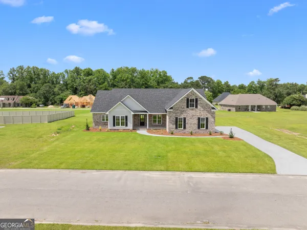 $434,000 | 10 Honeysuckle Drive, Claxton, GA 30417