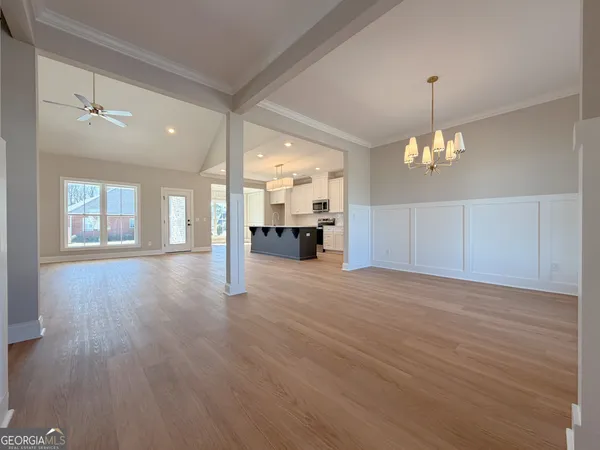 $434,000 | 10 Honeysuckle Drive, Claxton, GA 30417