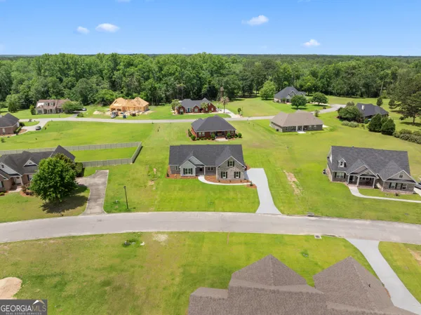 $434,000 | 10 Honeysuckle Drive, Claxton, GA 30417