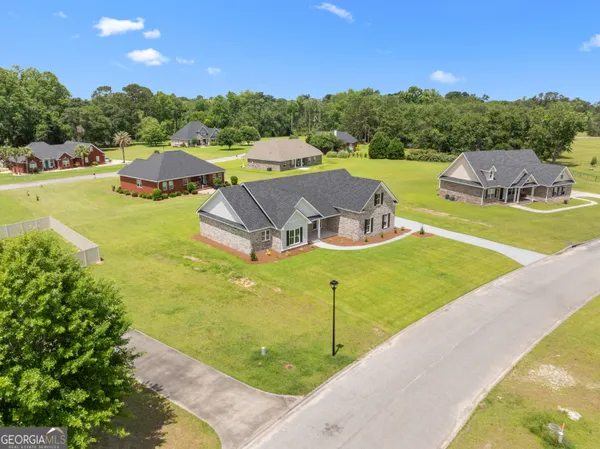 $434,000 | 10 Honeysuckle Drive, Claxton, GA 30417