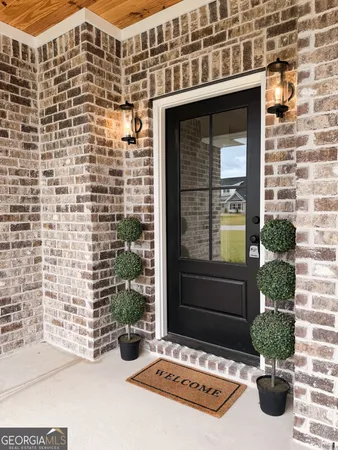 $434,000 | 10 Honeysuckle Drive, Claxton, GA 30417