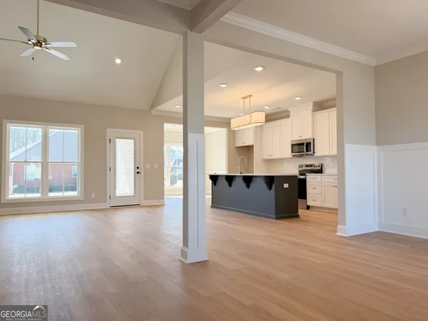 $434,000 | 10 Honeysuckle Drive, Claxton, GA 30417