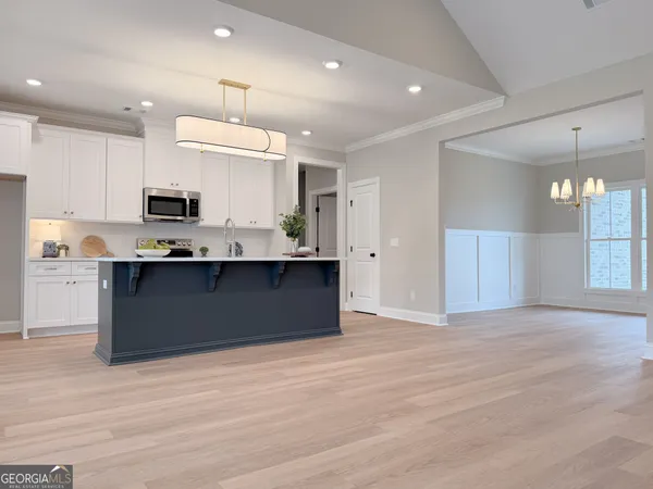 $434,000 | 10 Honeysuckle Drive, Claxton, GA 30417