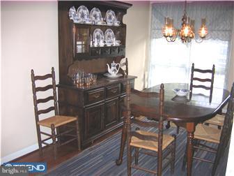 2720 Haverford Road Ardmore, PA 19003 - Photo 3 of 9 Dining Room