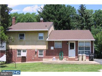 2720 Haverford Road Ardmore, PA 19003 - Photo 8 of 9 Exterior Back