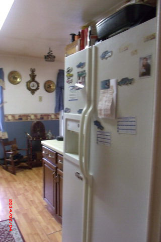 3310 Comertown Road Shenandoah, VA 22849 - Photo 7 of 7 Gallery Image 7
