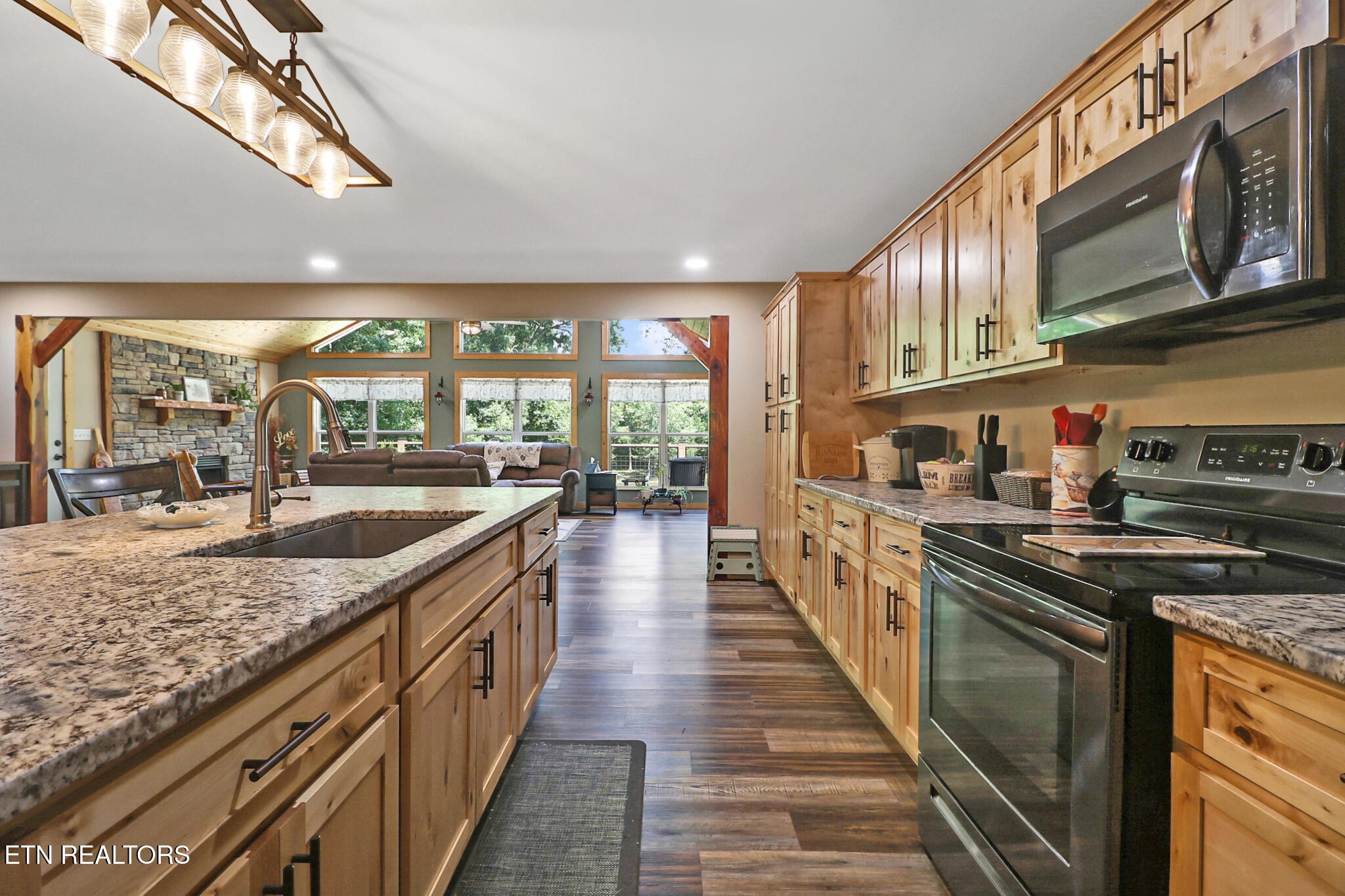 1783 Holly Glen Road Decatur, TN 37322 - Photo 12 of 59