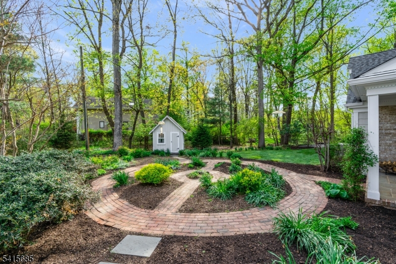 167 Ridge Road Watchung, NJ 07069 - Photo 37 of 50