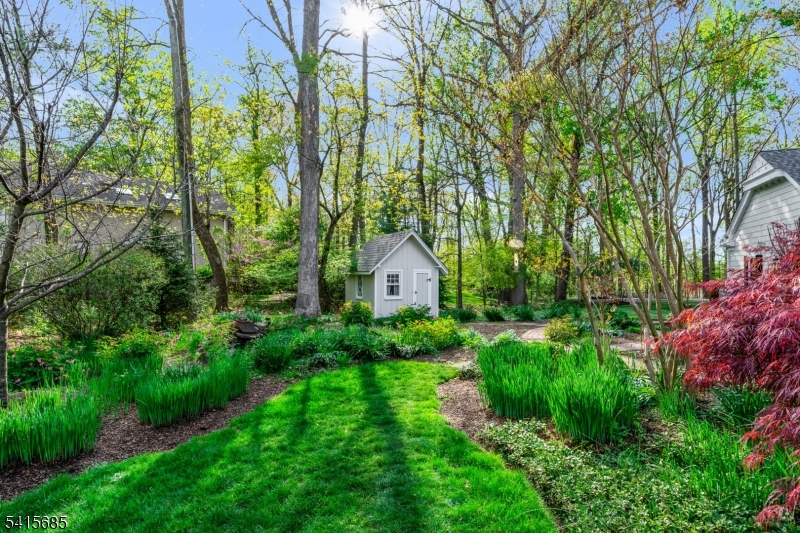 167 Ridge Road Watchung, NJ 07069 - Photo 44 of 50