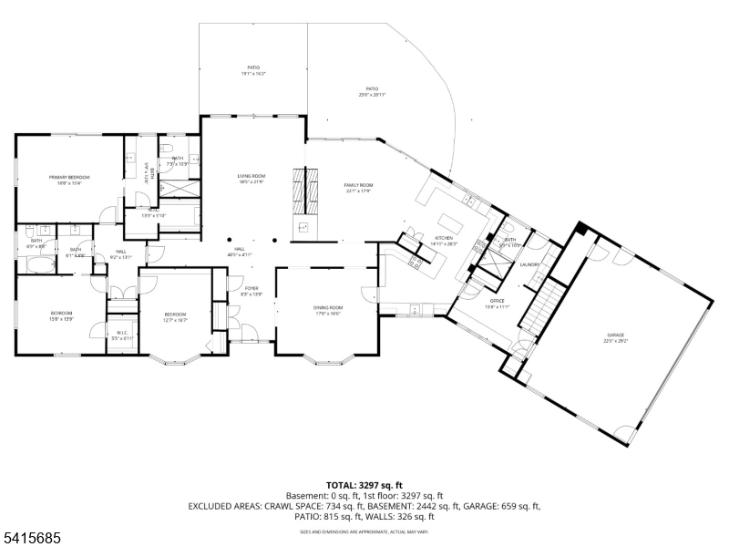 167 Ridge Road Watchung, NJ 07069 - Photo 47 of 50