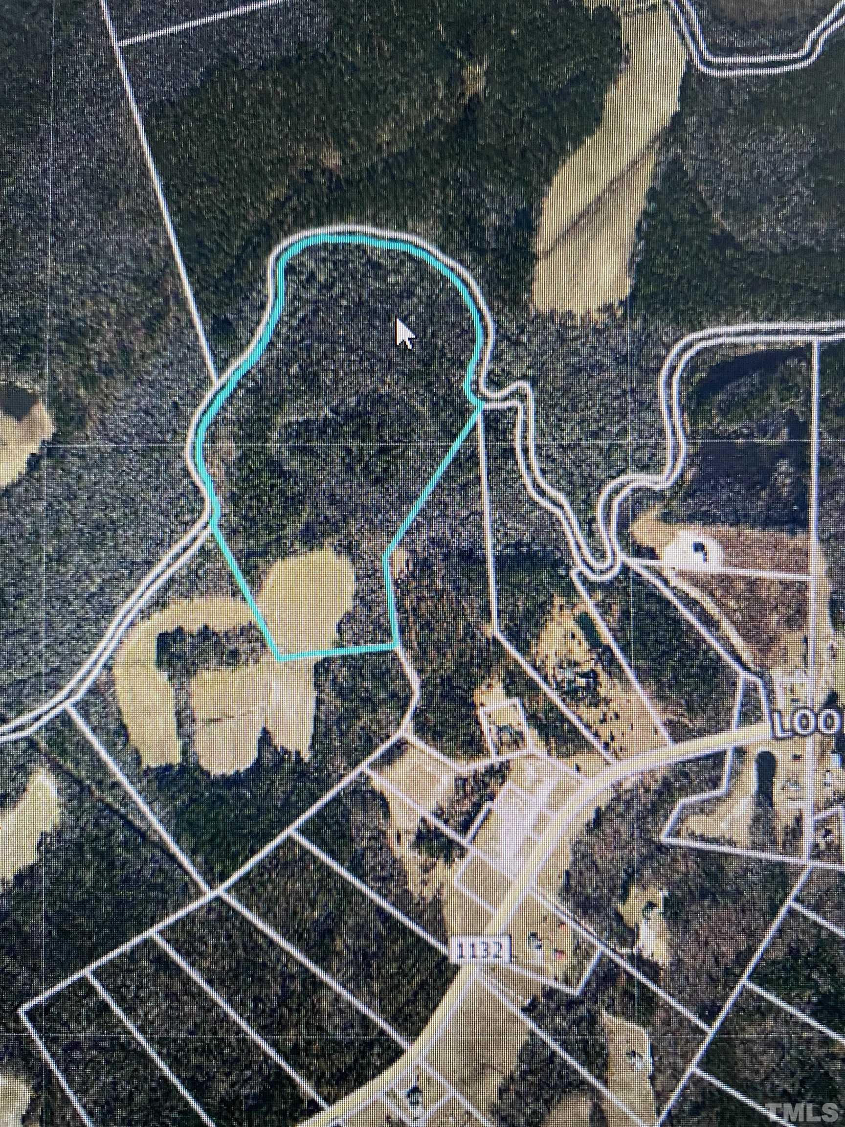 0 Loop Road Bunnlevel, NC 28323 - Photo 2 of 3