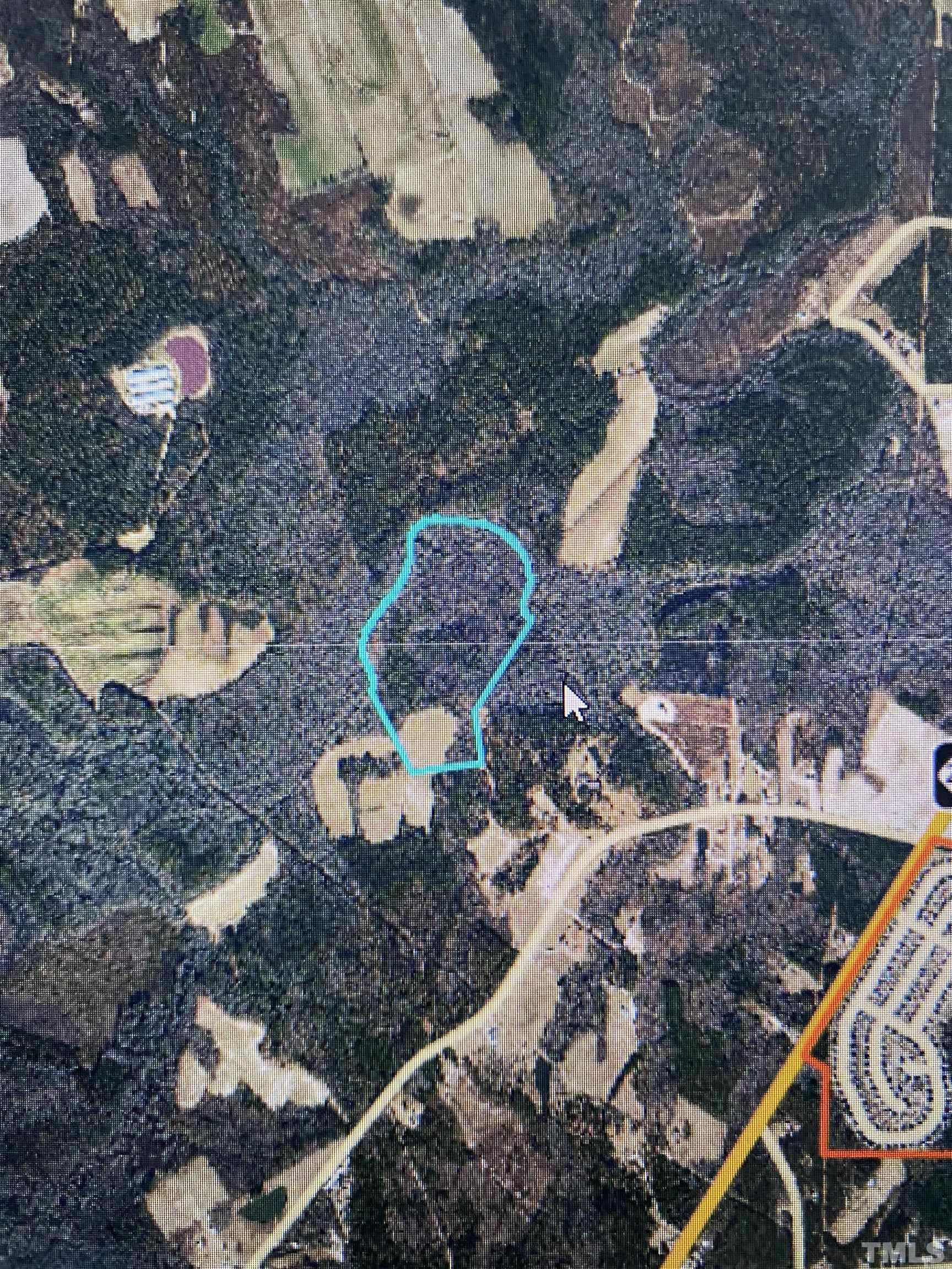 0 Loop Road Bunnlevel, NC 28323 - Photo 3 of 3