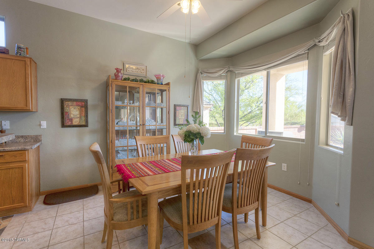1145 West Arbor Ridge Drive Green Valley, AZ 85614 - Photo 13 of 35