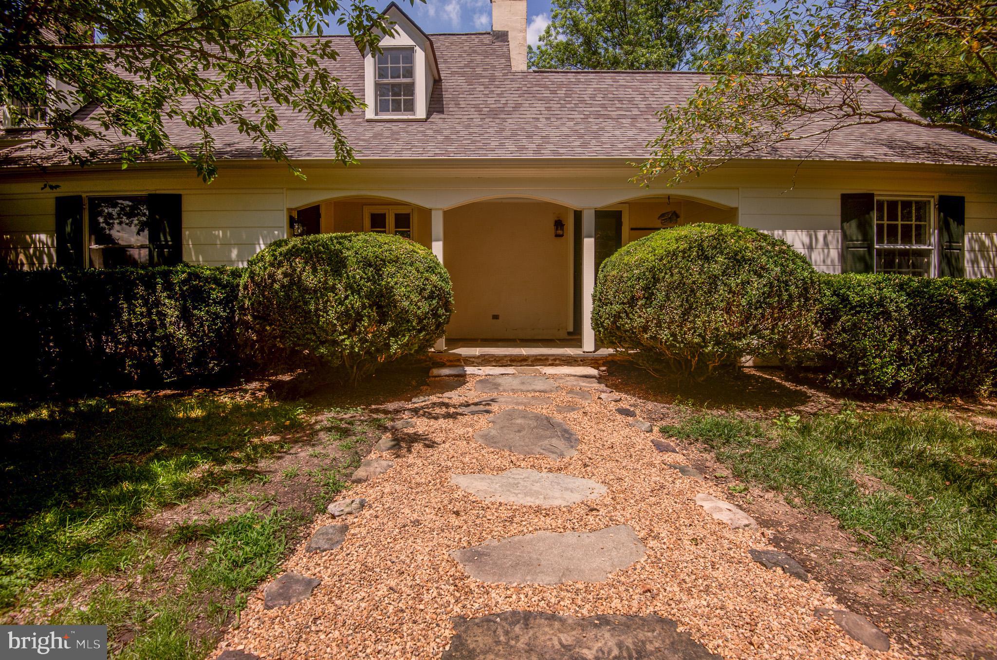 20760 Unison Road Round Hill, VA 20141 - Photo 44 of 47