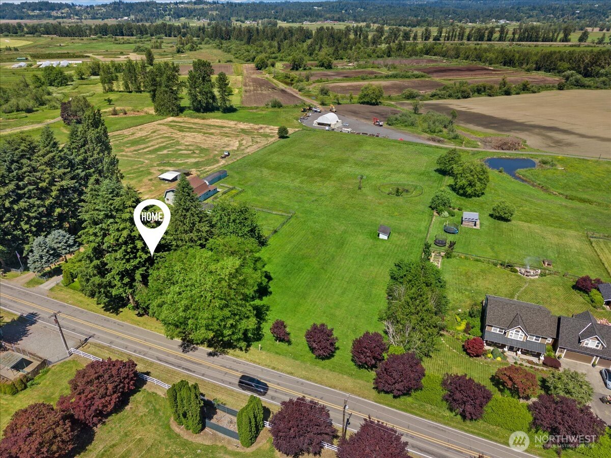 13405 Old Snohomish Monroe Road Snohomish, WA 98290 - Photo 33 of 37