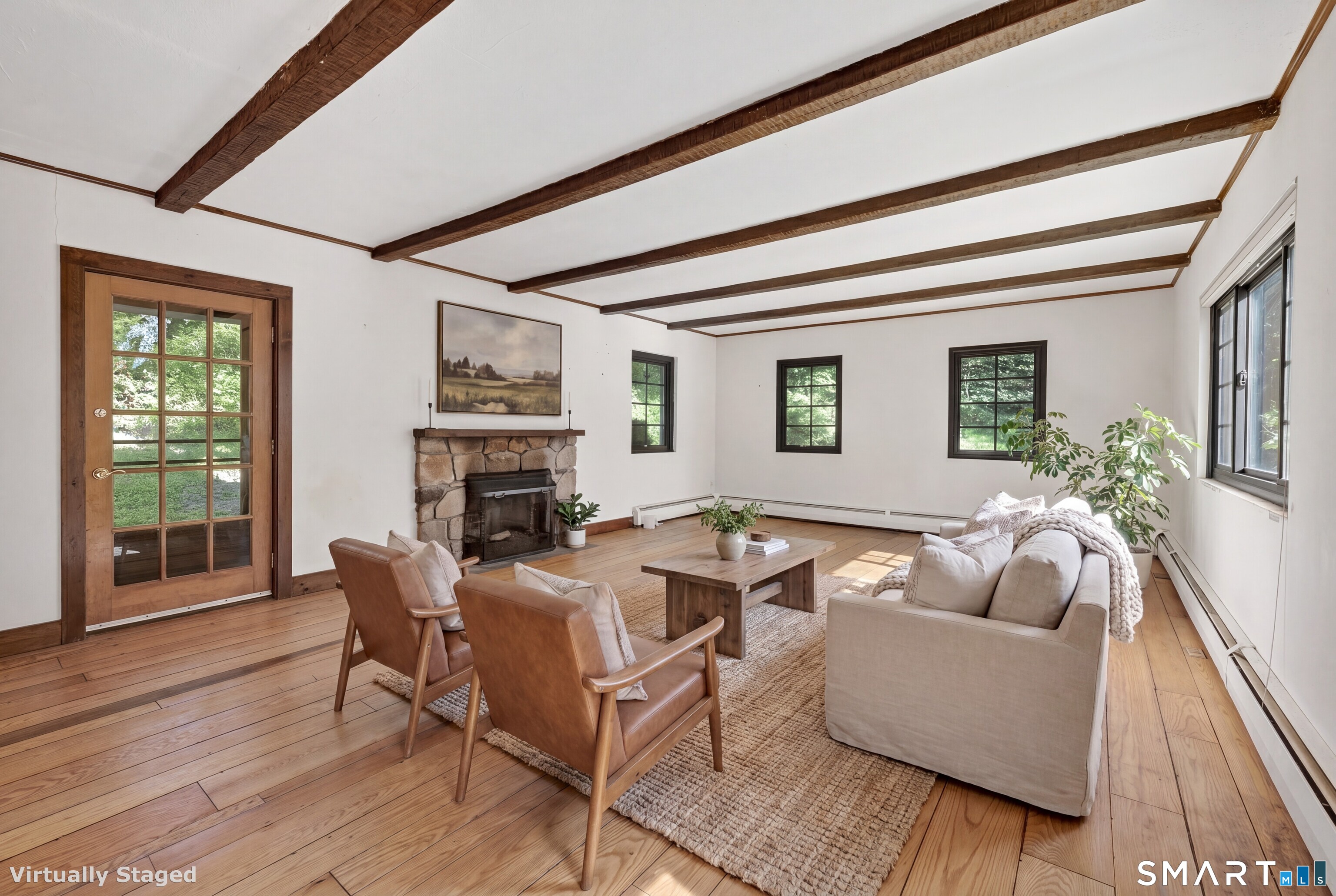 15 Old Mailcoach Road Redding, CT 06896 - Photo 7 of 36