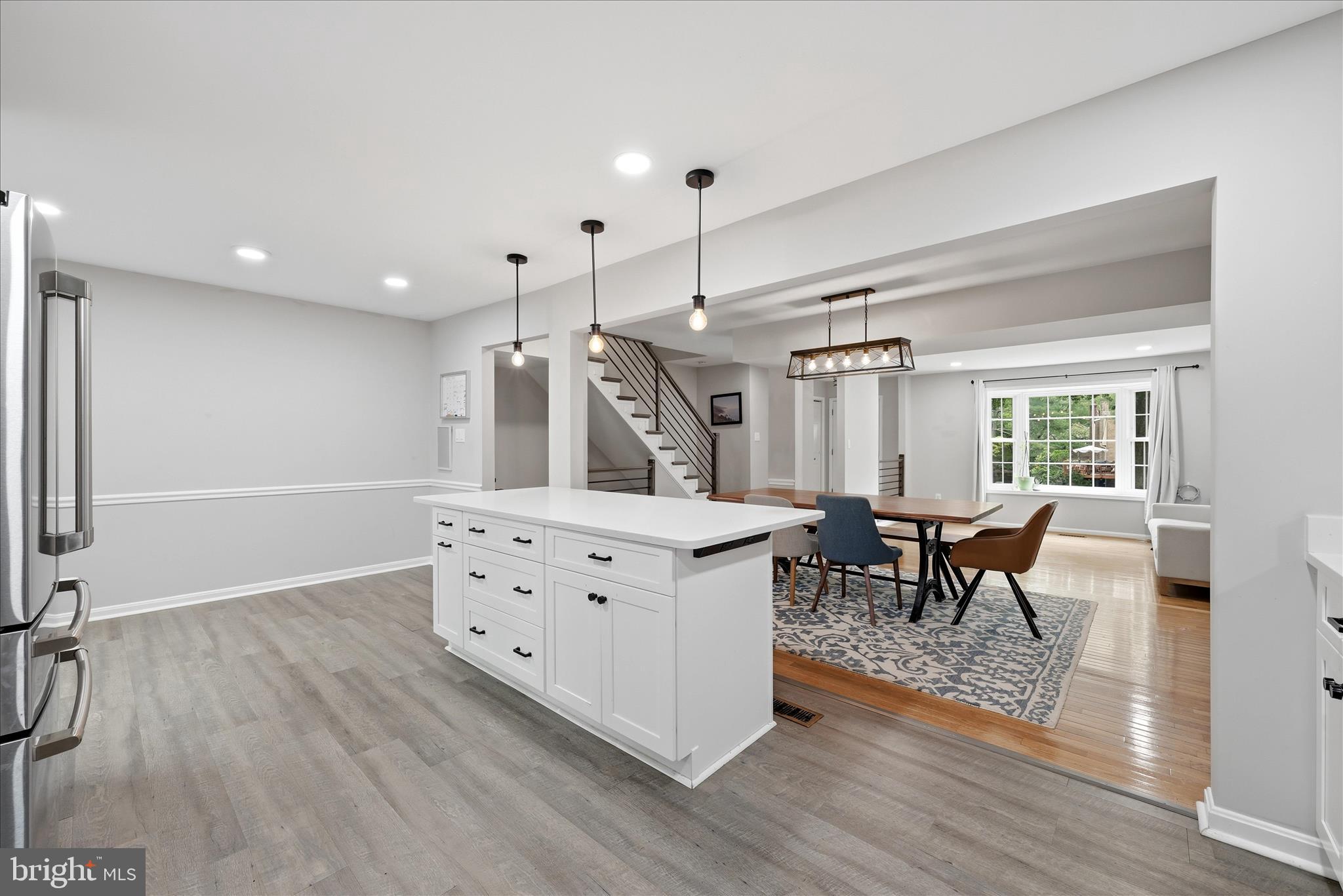 11533 Pine Cone Court Reston, VA 20191 - Photo 14 of 60 Kitchen