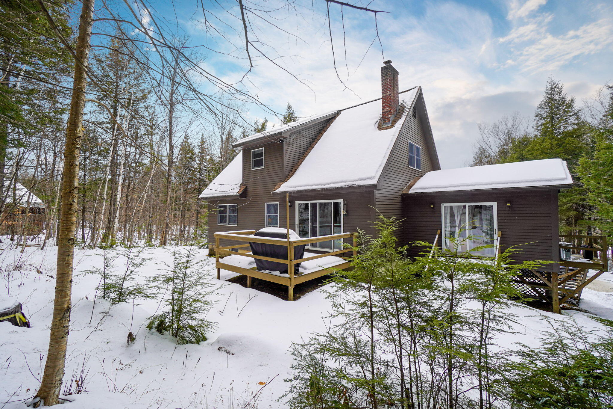 20 Pond Road Newry, ME 04261 - Photo 9 of 62 9-web-or-mls-DSC02814