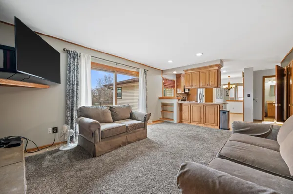 $484,900 | 5826 Sugarbush Lane, Greendale, WI 53129