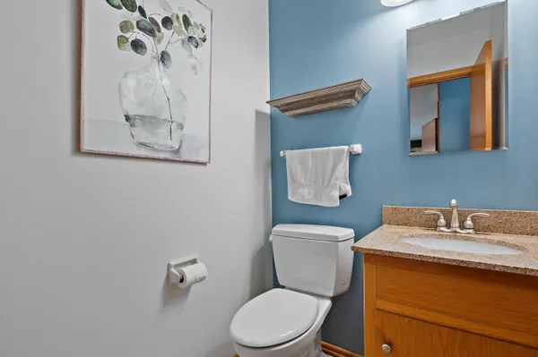 $484,900 | 5826 Sugarbush Lane, Greendale, WI 53129