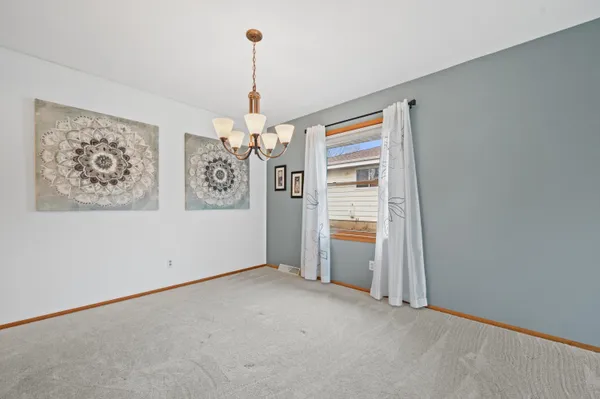 $484,900 | 5826 Sugarbush Lane, Greendale, WI 53129