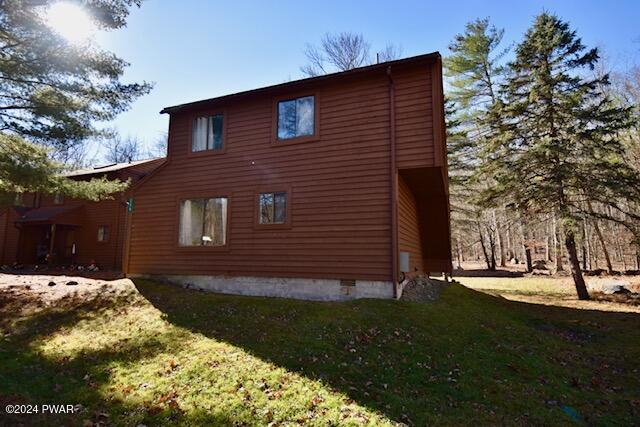 254 Bristol Way Bushkill, PA 18324 - Photo 3 of 18