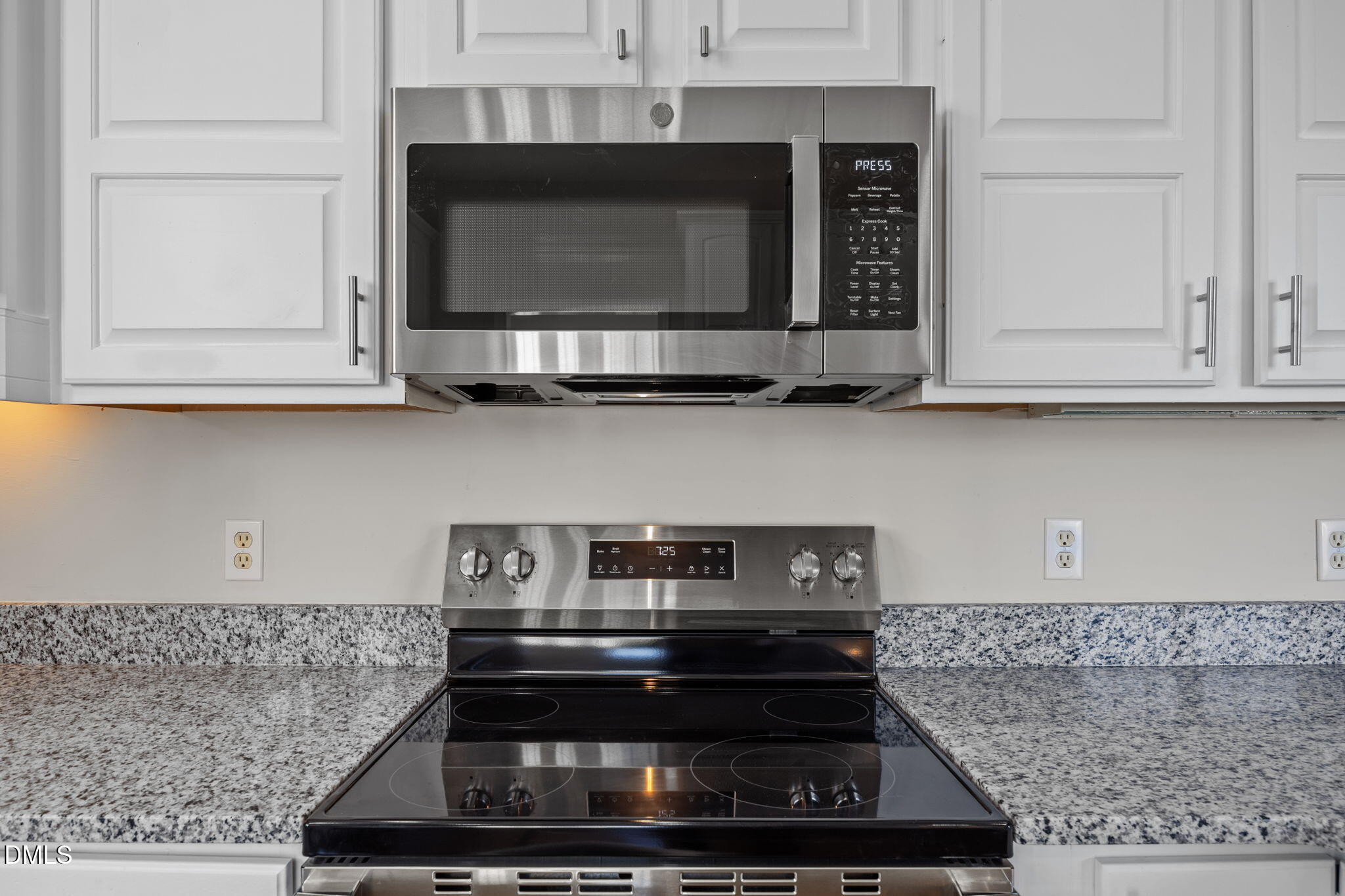 118 Kayleigh Court Willow Spring, NC 27592 - Photo 19 of 37 a stove top oven sitting inside of a kitchen