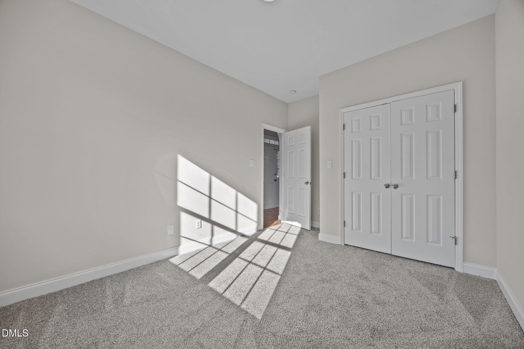 118 Kayleigh Court Willow Spring, NC 27592 - Photo 28 of 37 a view of an empty room