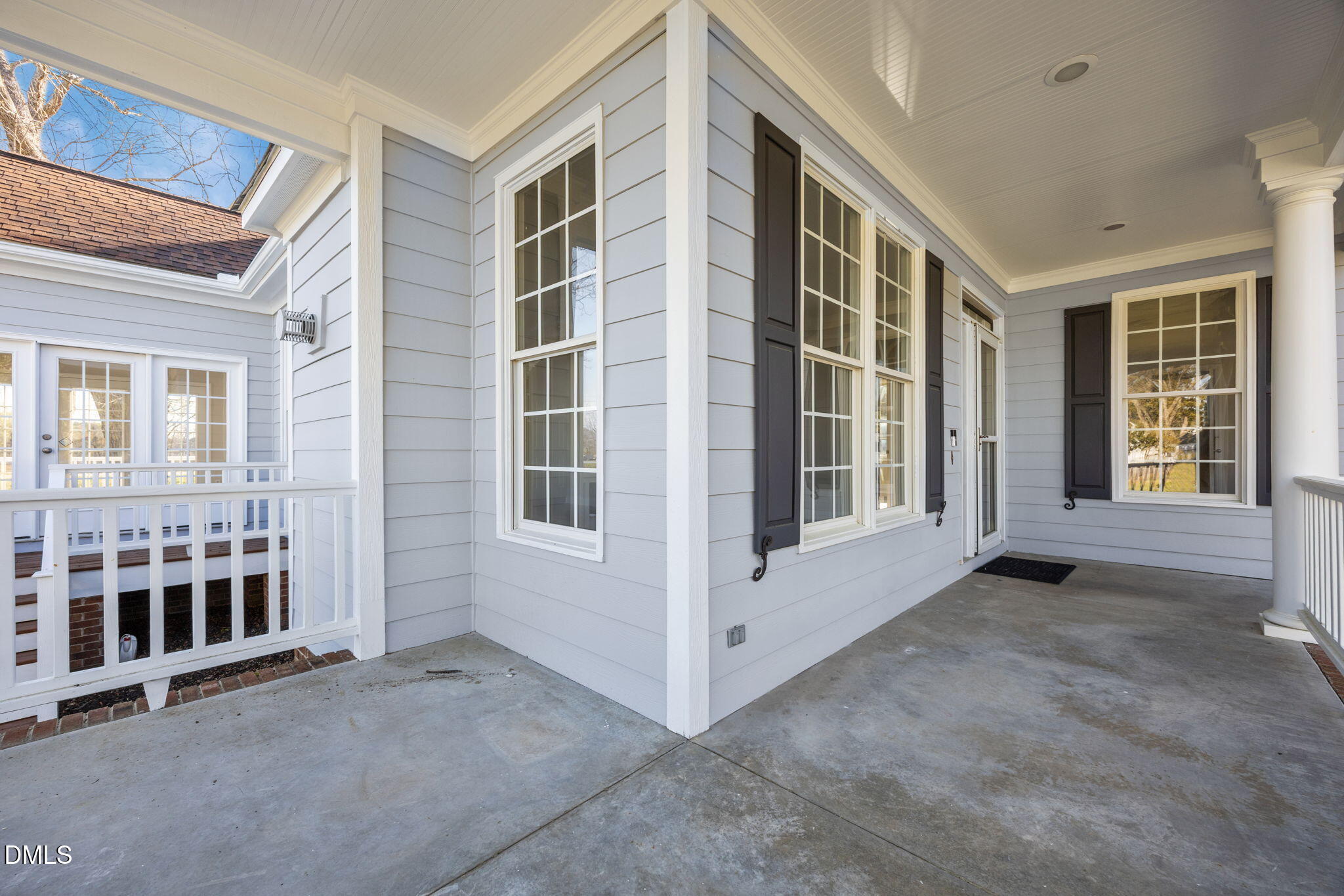 118 Kayleigh Court Willow Spring, NC 27592 - Photo 35 of 37 a view of front door of house