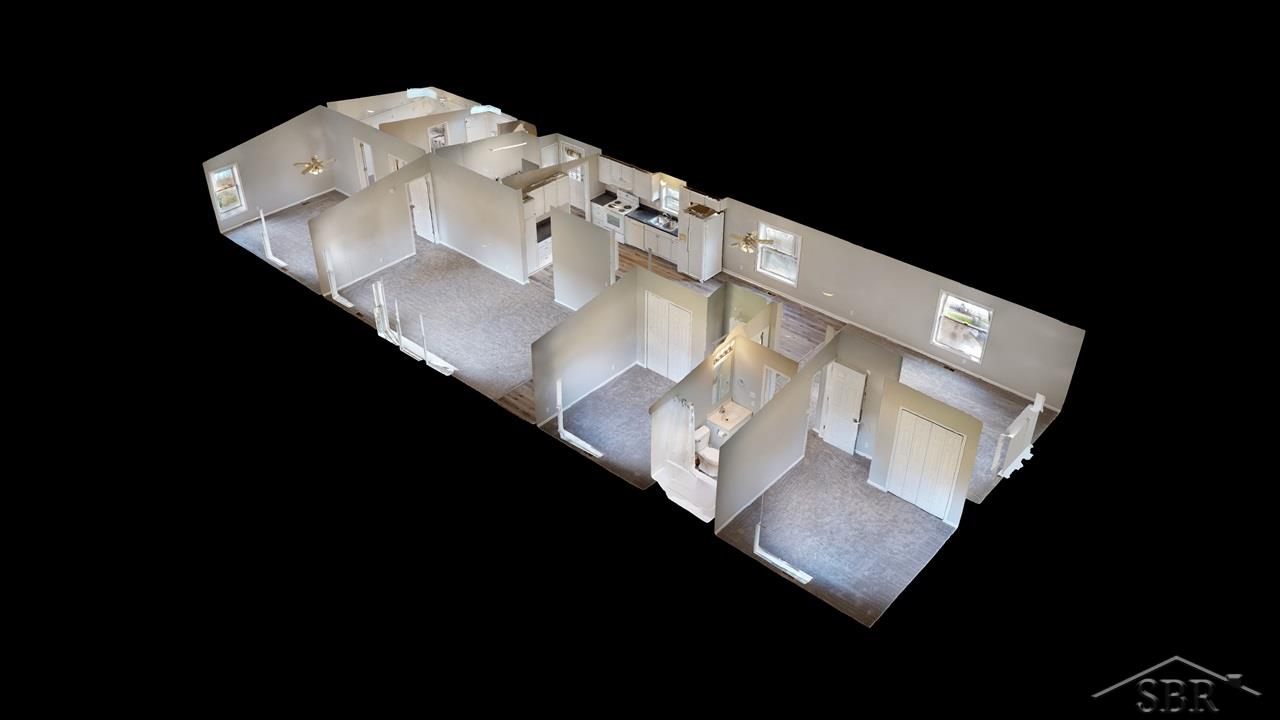 2633 West Snover Road Mayville, MI 48744 - Photo 25 of 28 Layout