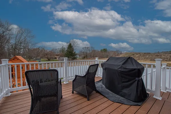 $849,900 | 35 Metacomet Road, Unit 35, West Bridgewater, MA 02379
