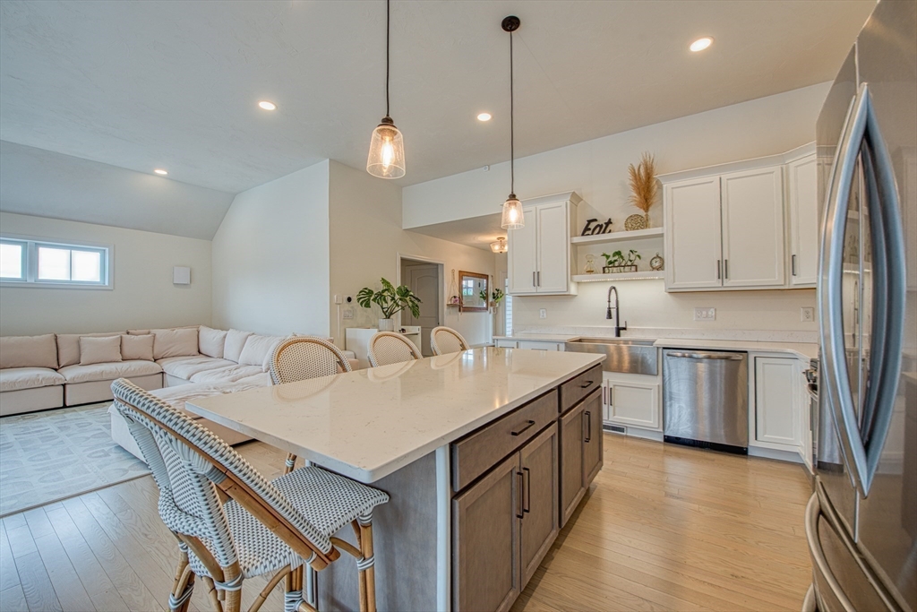 35 Metacomet Road, Unit 35 West Bridgewater, MA 02379 - Photo 15 of 42