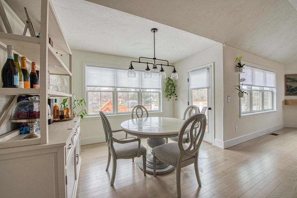 35 Metacomet Road, Unit 35 West Bridgewater, MA 02379 - Photo 17 of 42