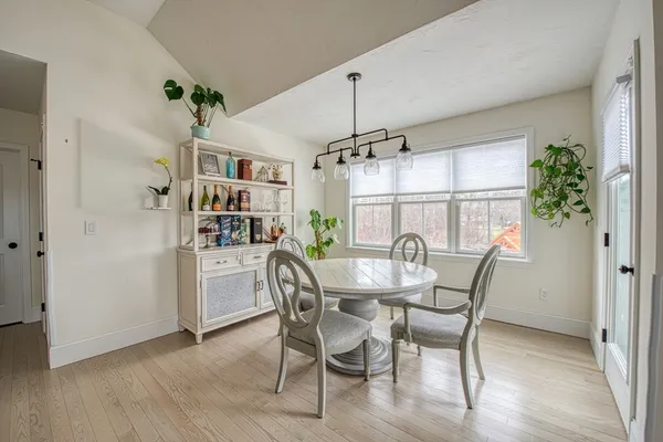 $849,900 | 35 Metacomet Road, Unit 35, West Bridgewater, MA 02379