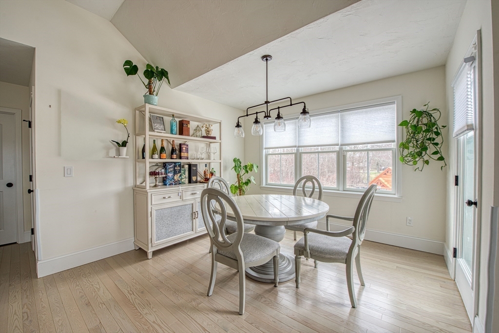 35 Metacomet Road, Unit 35 West Bridgewater, MA 02379 - Photo 18 of 42