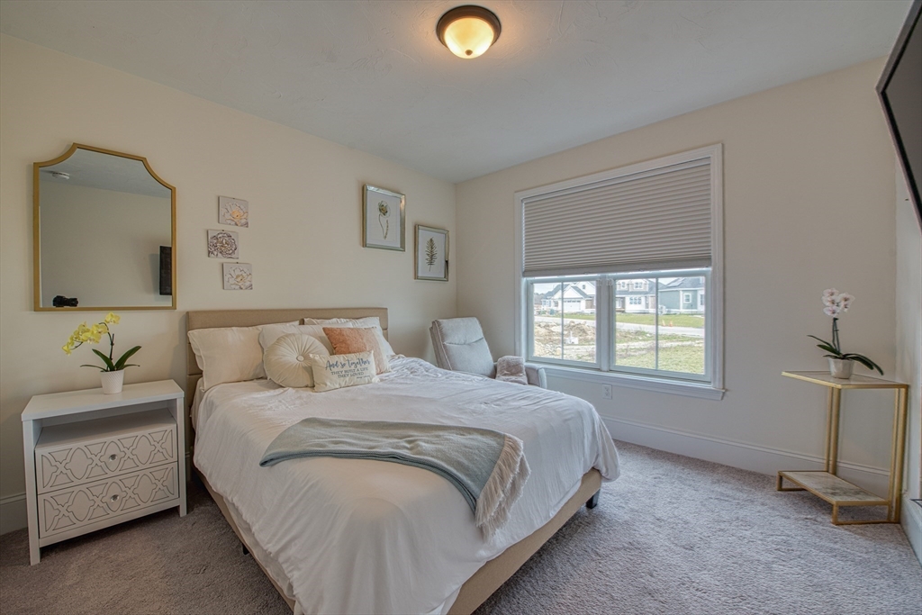 35 Metacomet Road, Unit 35 West Bridgewater, MA 02379 - Photo 27 of 42