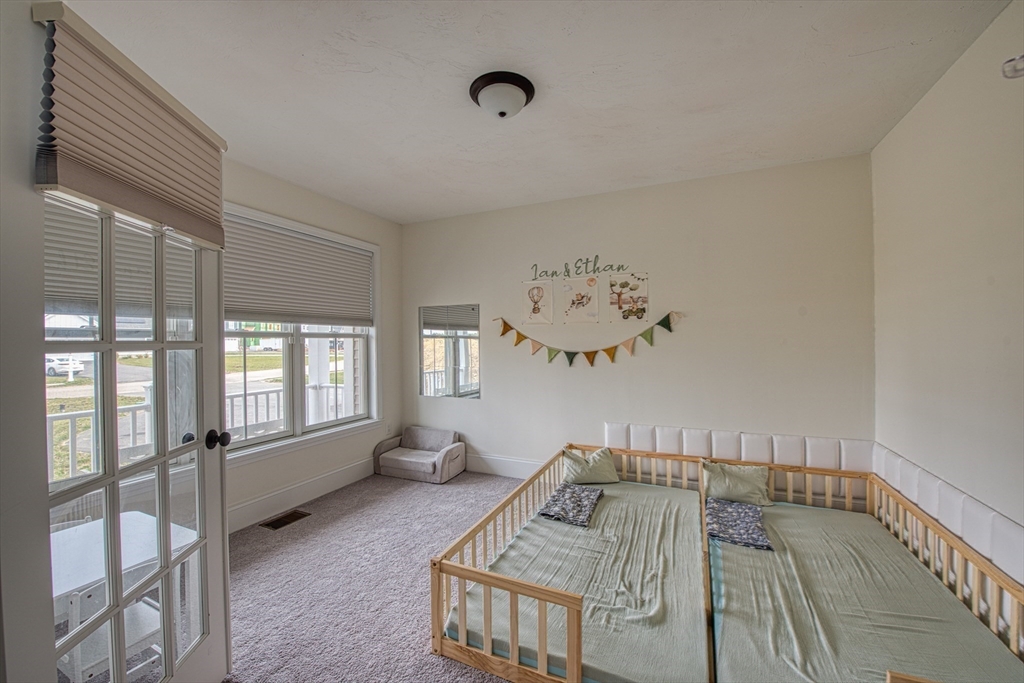 35 Metacomet Road, Unit 35 West Bridgewater, MA 02379 - Photo 28 of 42