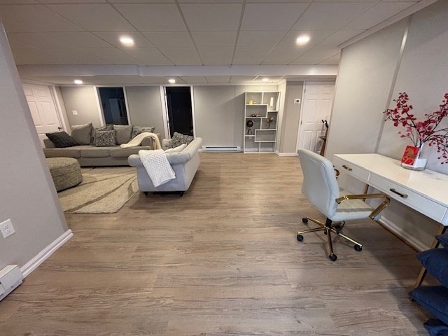 35 Metacomet Road, Unit 35 West Bridgewater, MA 02379 - Photo 33 of 42