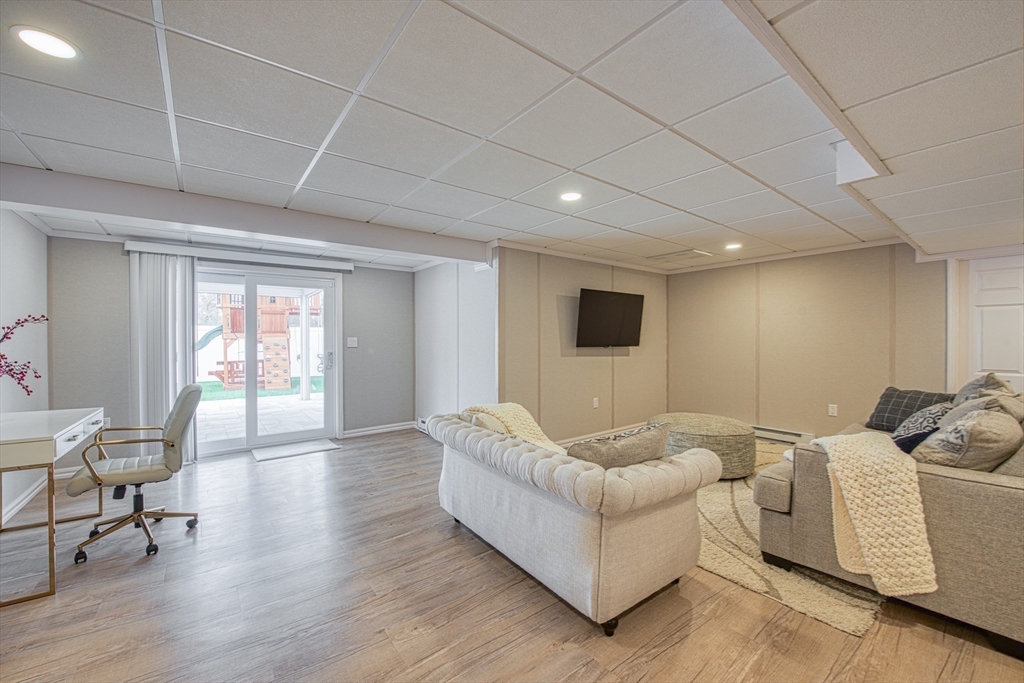 35 Metacomet Road, Unit 35 West Bridgewater, MA 02379 - Photo 36 of 42